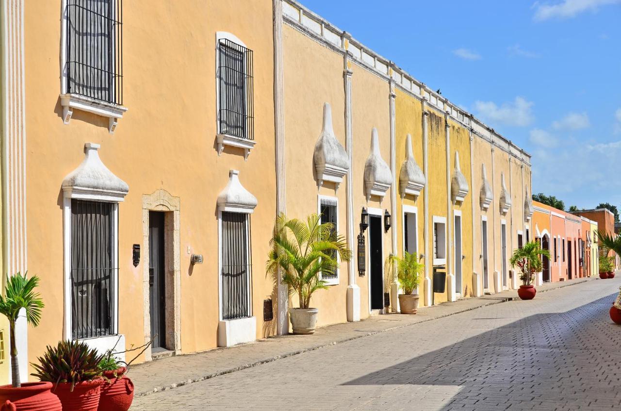 Che Valladolid Hostel & Bar Adults Only Exterior foto